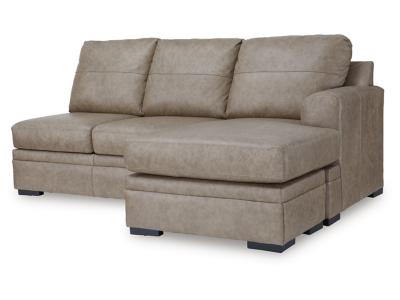 Signature Design by Ashley Amuleto Right-Arm Facing Sofa Chaise - 2240503C