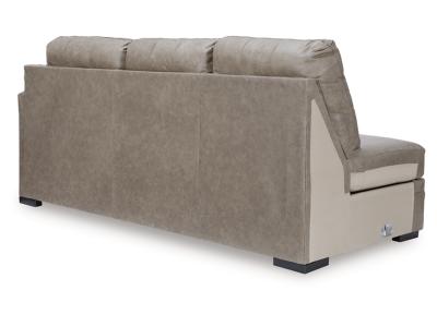 Signature Design by Ashley Amuleto Right-Arm Facing Sofa Chaise - 2240503C