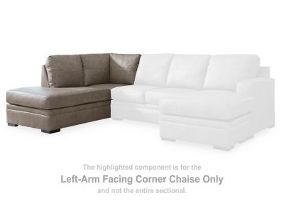 Signature Design by Ashley Amuleto Left-Arm Facing Corner Chaise - 2240516C
