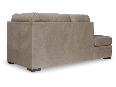 Signature Design by Ashley Amuleto Left-Arm Facing Corner Chaise - 2240516C