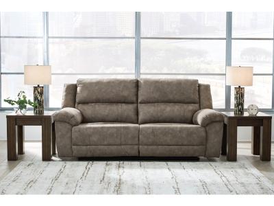 Signature Design by Ashley Laresview Reclining Sofa - 3720381C