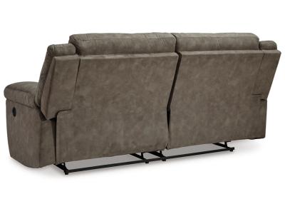 Signature Design by Ashley Laresview Reclining Sofa - 3720381C