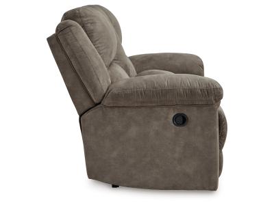 Signature Design by Ashley Laresview Reclining Loveseat with Console - 3720394C