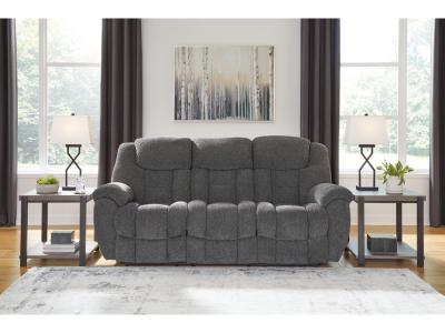 Signature Design by Ashley Foreside Reclining Sofa - 3810488C