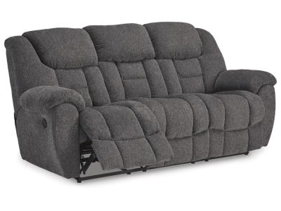 Signature Design by Ashley Foreside Reclining Sofa - 3810488C