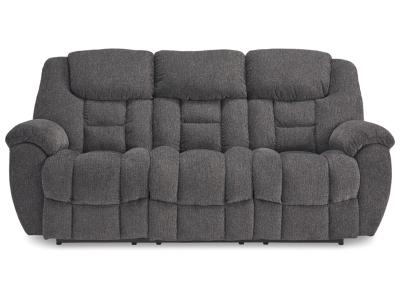 Signature Design by Ashley Foreside Reclining Sofa - 3810488C