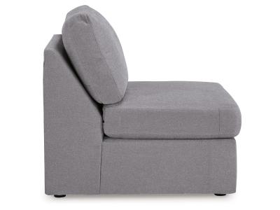 Signature Design by Ashley Modmax 5-Piece Sectional with Audio System - 92104S64