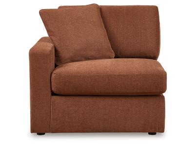 Signature Design by Ashley Modmax 5-Piece Sectional with Audio System - 92102S64