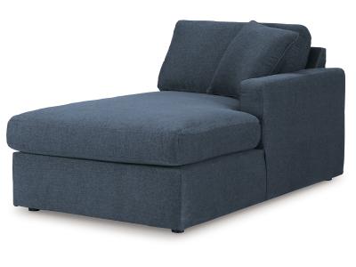 Signature Design by Ashley Modmax 4-Piece Sectional with Chaise - 92121S65