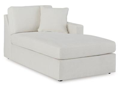 Signature Design by Ashley Modmax 4-Piece Sectional with Chaise - 92103S65