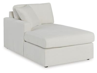 Signature Design by Ashley Modmax 4-Piece Sectional with Chaise - 92103S66