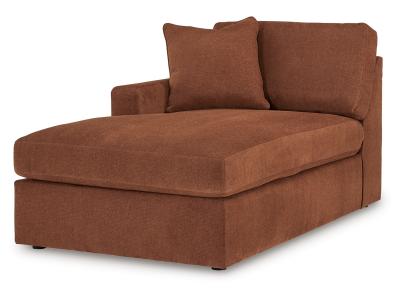 Signature Design by Ashley Modmax 4-Piece Sectional with Chaise - 92102S66