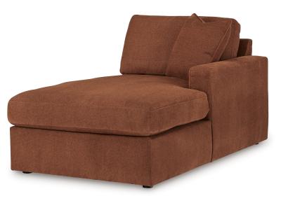 Signature Design by Ashley Modmax 4-Piece Sectional with Chaise - 92102S65