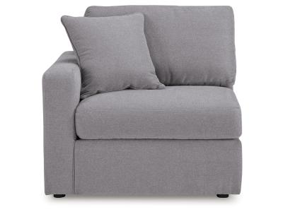 Signature Design by Ashley Modmax 4-Piece Sectional with Chaise - 92104S65