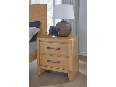 Signature Design by Ashley Sherbana Nightstand - B833-92