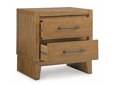 Signature Design by Ashley Sherbana Nightstand - B833-92