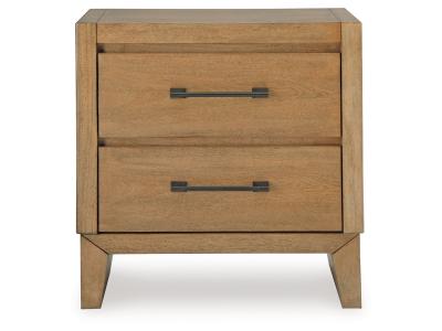 Signature Design by Ashley Sherbana Nightstand - B833-92