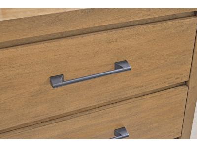 Signature Design by Ashley Sherbana Nightstand - B833-92