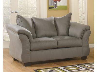 Signature Design by Ashley Darcy Loveseat - 7500535