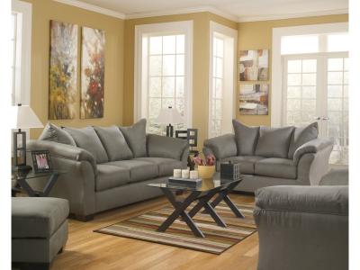 Signature Design by Ashley Darcy Loveseat - 7500535