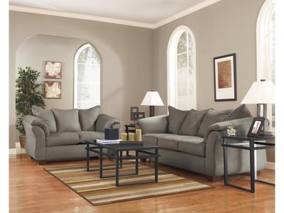 Signature Design by Ashley Darcy Loveseat - 7500535