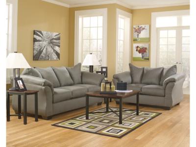Signature Design by Ashley Darcy Loveseat - 7500535