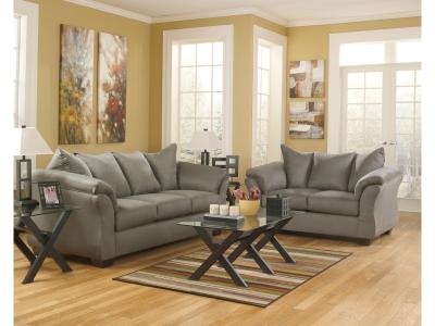 Signature Design by Ashley Darcy Loveseat - 7500535