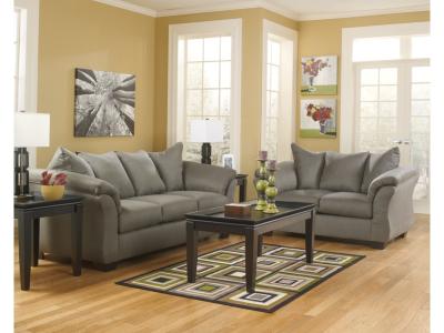 Signature Design by Ashley Darcy Loveseat - 7500535