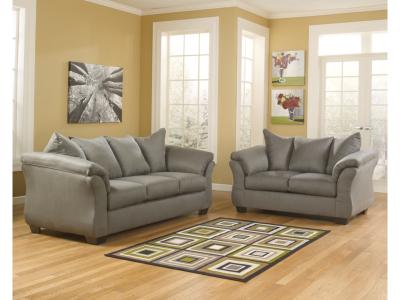 Signature Design by Ashley Darcy Sofa - 7500538