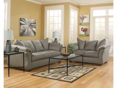 Signature Design by Ashley Darcy Sofa - 7500538