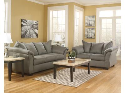 Signature Design by Ashley Darcy Sofa - 7500538