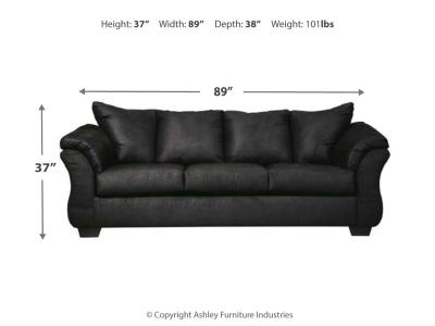 Signature Design by Ashley Darcy Sofa - 7500838