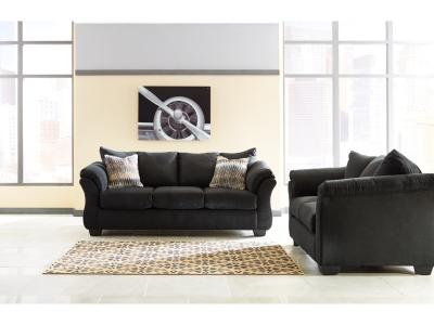 Signature Design by Ashley Darcy Sofa - 7500838