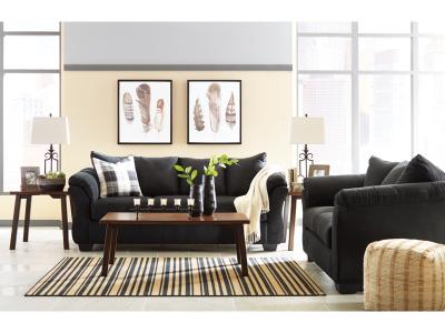 Signature Design by Ashley Darcy Sofa - 7500838