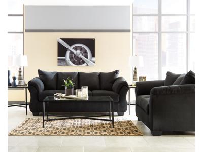 Signature Design by Ashley Darcy Sofa - 7500838