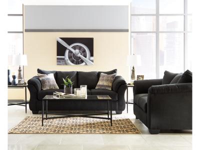 Signature Design by Ashley Darcy Sofa - 7500838