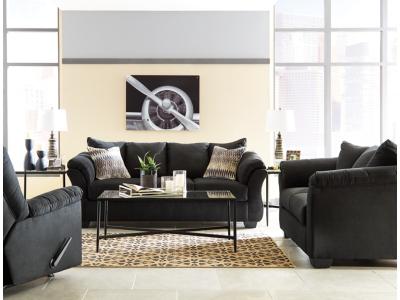 Signature Design by Ashley Darcy Sofa - 7500838