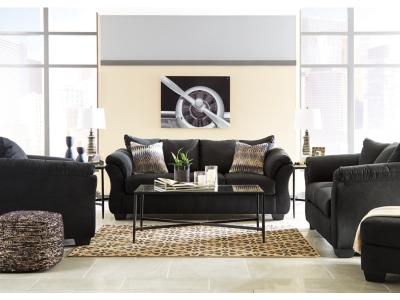 Signature Design by Ashley Darcy Sofa - 7500838