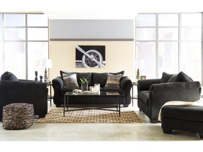 Signature Design by Ashley Darcy Sofa - 7500838