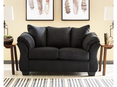 Signature Design by Ashley Darcy Loveseat - 7500835