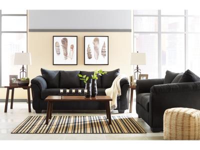 Signature Design by Ashley Darcy Loveseat - 7500835