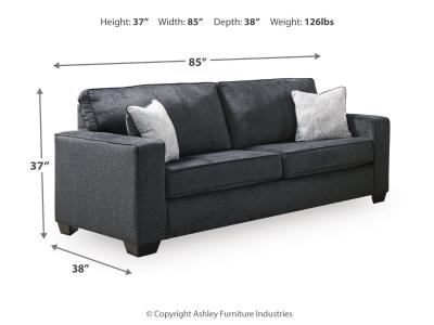 Signature Design by Ashley Altari Sofa - 8721338