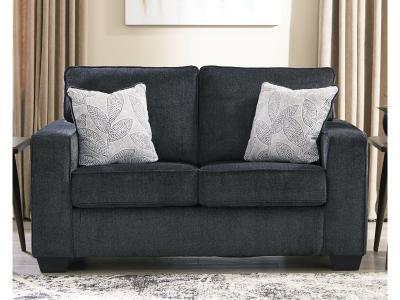 Signature Design by Ashley Altari Loveseat - 8721335
