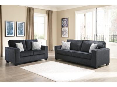 Signature Design by Ashley Altari Loveseat - 8721335