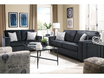 Signature Design by Ashley Altari Loveseat - 8721335