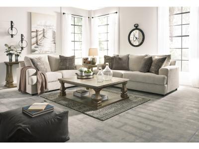 Signature Design by Ashley Soletren Sofa - 9510438