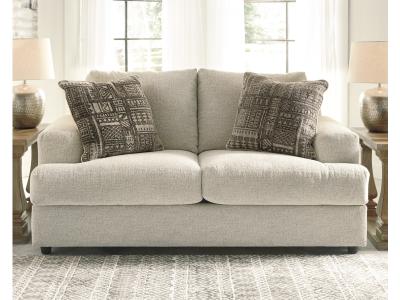 Signature Design by Ashley Soletren Loveseat - 9510435