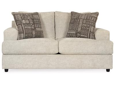 Signature Design by Ashley Soletren Loveseat - 9510435