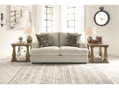 Signature Design by Ashley Soletren Loveseat - 9510435