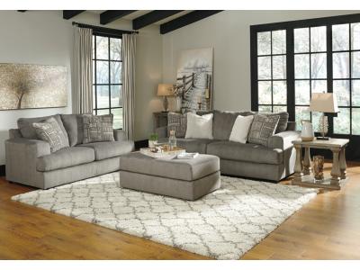 Signature Design by Ashley Soletren Sofa - 9510338